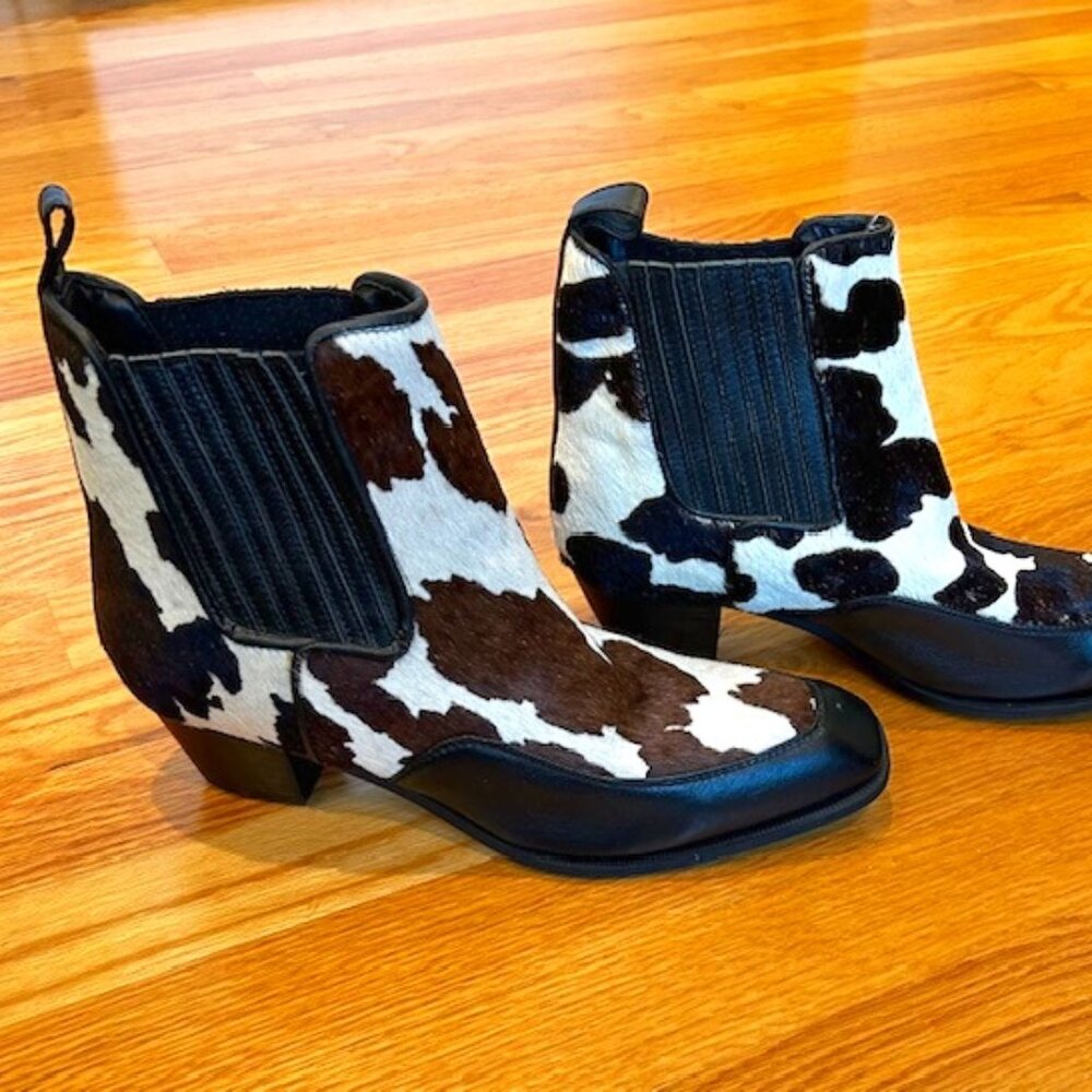 Seen on Bachelorette Dingo Boots  Step into western royalty